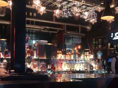 -光音瓦特俱乐部(高新店)