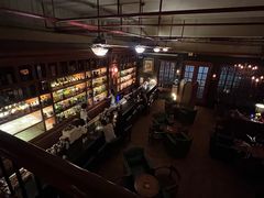 -Hill.Cocktail半山酒吧(中山店)