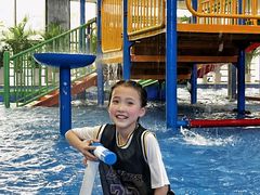 -水王国温泉水世界