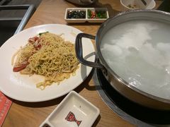 -吉友粥底火锅(方斜路店)