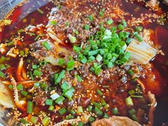 -蓉城西二道无名冒菜(西二道街店)