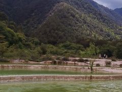 -白水台