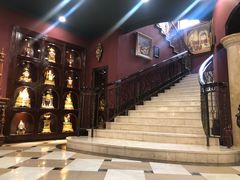 -美博·美术博物馆主题餐厅(威尼斯水城店)