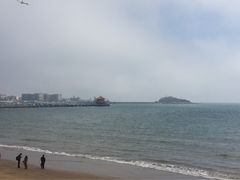 iphone_upload_pic-栈桥景区