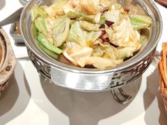 -荔粥记潮汕砂锅粥(新北万达店)