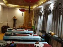 -北纬37°SPA养身会馆(湖西店)