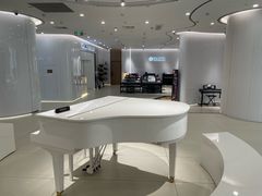 -雅马哈乐器专卖店(广州旗舰店)