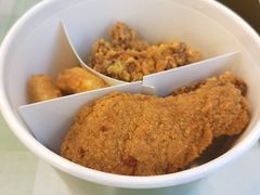 -麦当劳(金地店)