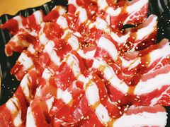 -伊茉家的烤肉店(勒泰中心店)