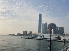 -海港城