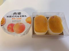 -一鸣真鲜奶吧(益乐路店)