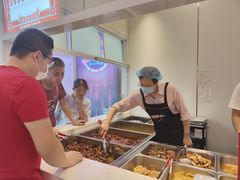 -满锅香·鲜卤现捞(华新街店)