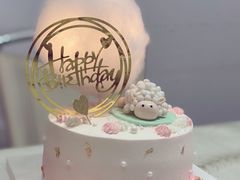 -云朵上的鱼(莘庄店)