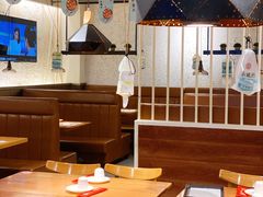 -森龍邑·烧烤·海鲜·炒菜(闽江路店)