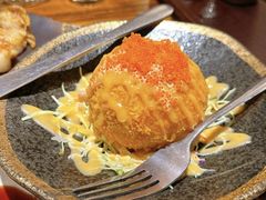 -鸟鹏烧鸟居酒屋(熙龙湾店)