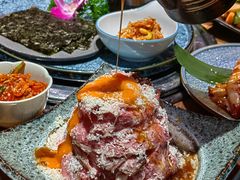 -丸藏和牛烧肉专门店(园区师惠坊店)