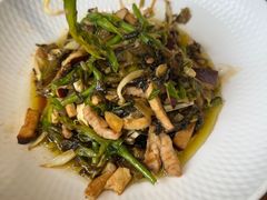 -大灶头·新昌菜(中国茶市店)
