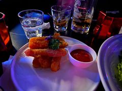 -MOSSO音乐酒吧·live house(南京旗舰店)