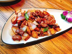 -嘉禾·悦享餐厅(八方汇店)