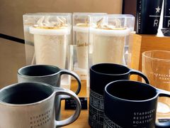 -星巴克(天津佛罗伦萨小镇店)