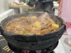 -范贤光鸡公煲(平乐园总店)
