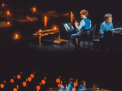 -交通银行前滩31演艺中心