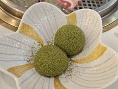 -千寻山野烤肉(中关村店)