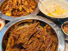 -耍盆友·重庆江湖菜(百子湾店)