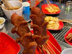 -乌兰烧烤·烤羊腿(西丽店)