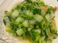 -金湖港式餐厅(建外店)