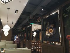大堂-云海肴·汽锅鸡·云南菜(美罗城店)