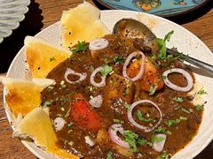 -格鲁·秀色Georgia’s Feast