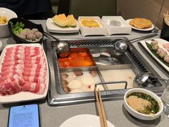 -海底捞火锅(振华商厦店)