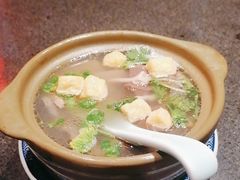 -南京大牌档(新街口德基广场店)