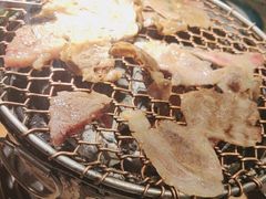 -烧肉达人•炭火烧肉(新天地店)