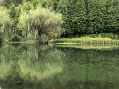 -贵阳市花溪国家城市湿地公园