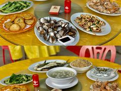 -秋姐美食店(旅游大道店)