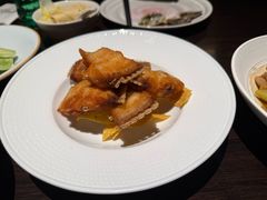 -庐灶江南·江南菜·四合院Bistro(东直门雍和宫·原华侨宾馆店)