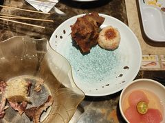 -汉丽斯巴西烤肉自助(市南店)