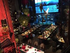 -胡桃里乐队酒馆(鎏嘉码头店)