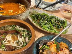 -山石榴·贵州菜(丰盛里店)