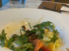 -at cafe 意大利餐厅(集美店)