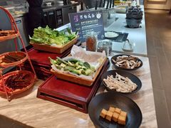 -平湖万怡酒店· 万荟轩