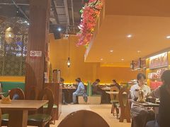 -耶里夏丽·新疆菜·28年喀什老馆(田林东路店)