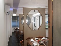 包厢-八合里牛肉火锅(八合里总店)
