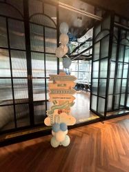 -派对猴生日派对策划