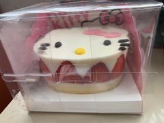 -皇后西斯汀饼店(文化路店)