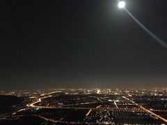 -鬼笑石后山停车场