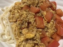-文三里屯面馆(三里屯店)