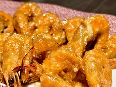 -琼林徽宴(中央门店)